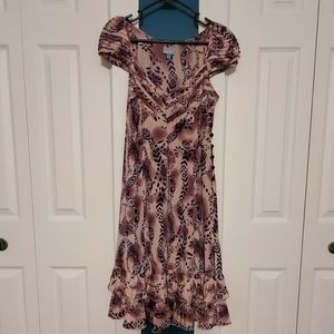 Beautiful Plenty by Tracy Reese dress